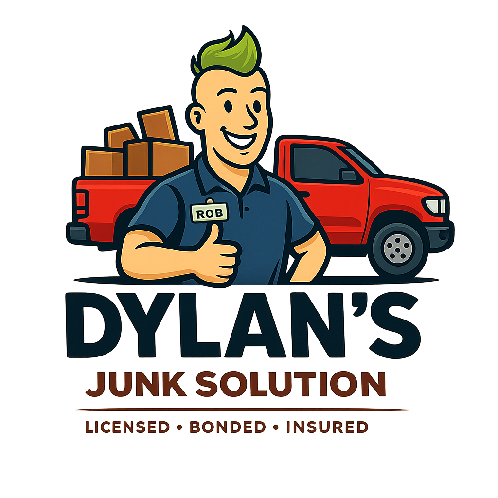 Dylan's Junk Solution